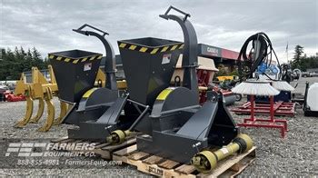 AgriEase Attachments for sale 